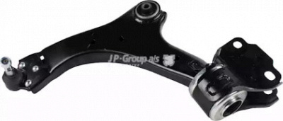 JP GROUP 1540103870 -  Рычаг независимой подвески колеса, подвеска колеса